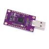 High Speed USB To Serial Port Module USB To JTAG Module  Device Data Transmission