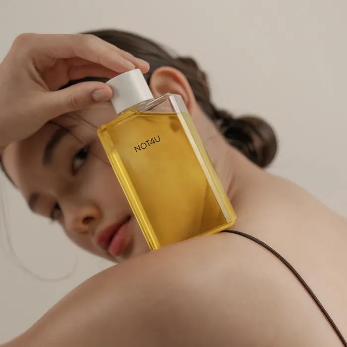 Ritual Shower Oil 200ml