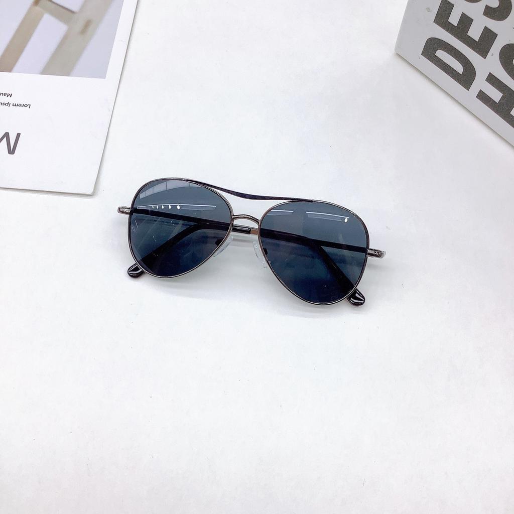 2025 UV400 Children's Fashion Boys And Girls Sun Sunglasses Personality Cute Baby Protection Glasses Trendy New