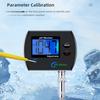 Digital Water Quality Analyzer PH Meter Aquarium Drinking Water Online PH Monitor Professional Accurate Water Quality Tester