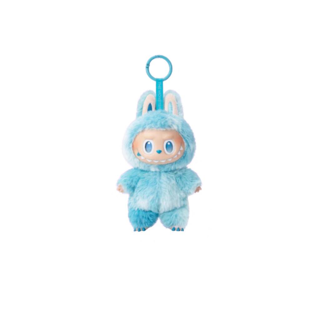 Bubble Third-generation Macaron Blind Box Vinyl Tide Play Pendant