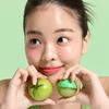 FULLY Green Tomato Smoothie Lip Scrub 12g