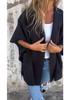 2024 Women's Autumn/Winter Lapel Cape Coat