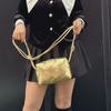 2024 Fashion Knot Hand-Woven Cowhide Crossbody Bag