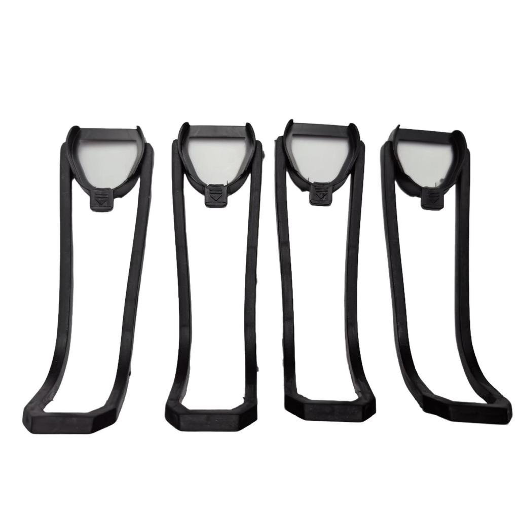 E88PRO HD Foldable Drone with Aerial Photography & Remote Control - Gray Quadcopter DIY Assembly Parts List