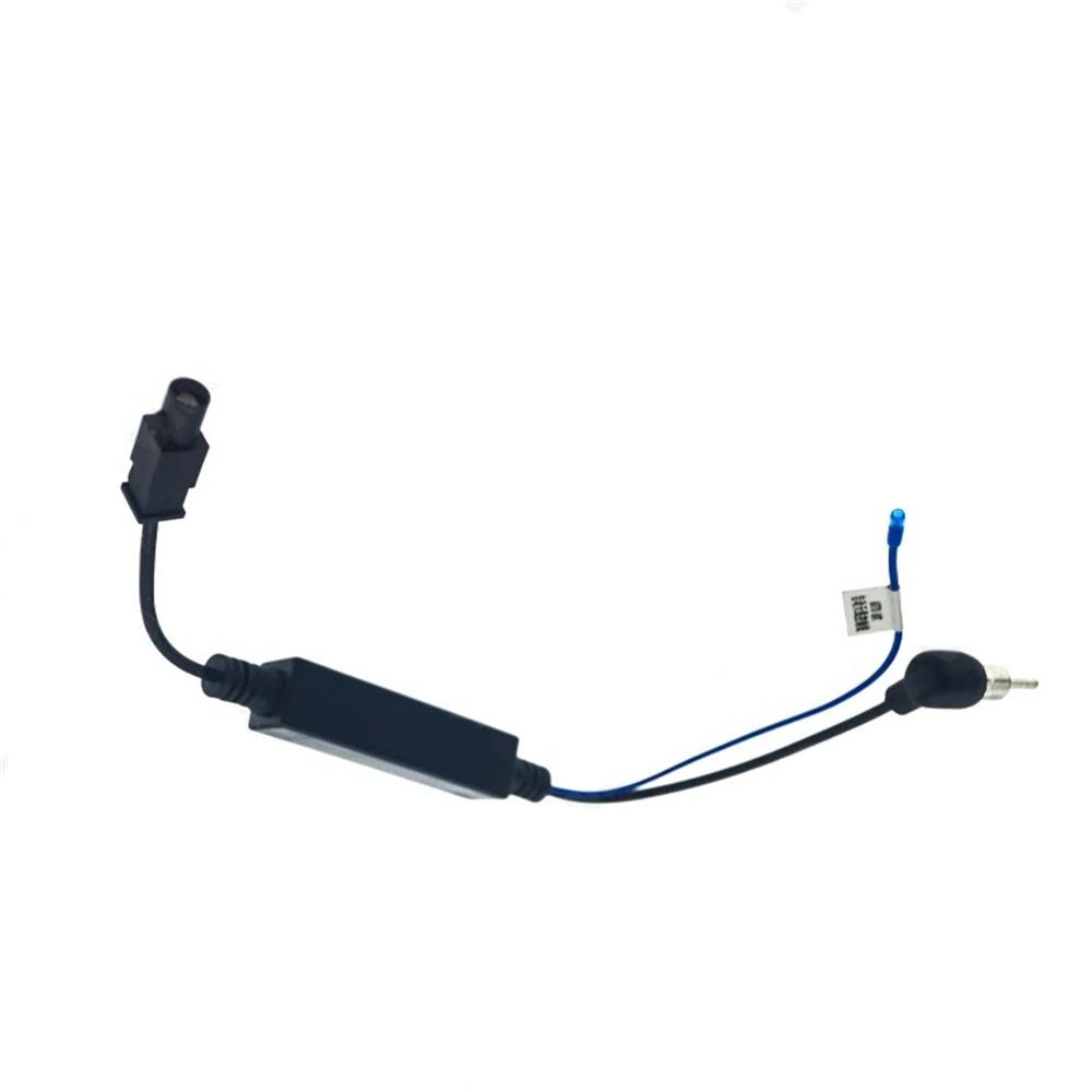 Car Radio Antenna Aerial Adaptor For Holden Barina Captiva Fakra Male Connector