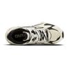 Mizuno Racer S Fashion Vielseitige Low-Top Laufschuhe Unisex Sneaker Off-White D1GH253503