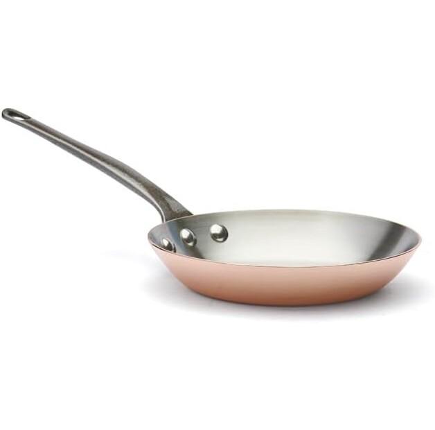 Сковорода De Buyer Inocuivre First Class 20 см (6465.20)