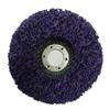 Black King Kong Polishing & Grinding Disc 100*16, 4.5 Inch, for Stainless Steel