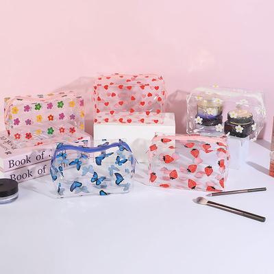 Utensilien & Accessoires – Kosmetiktaschen & Etuis
