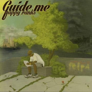 

CD GAPPY RANKS - Guide Me HCM50156 Hot Coffee/VPAL 2016 US Reggae, Ska & Dub