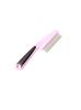 Pet Supplies Teeth Shedding Hair Flea Lice Removal Brush Stainless Steel Comb For Cat Dog Stainless Steel Comfort Flea Hair Comb