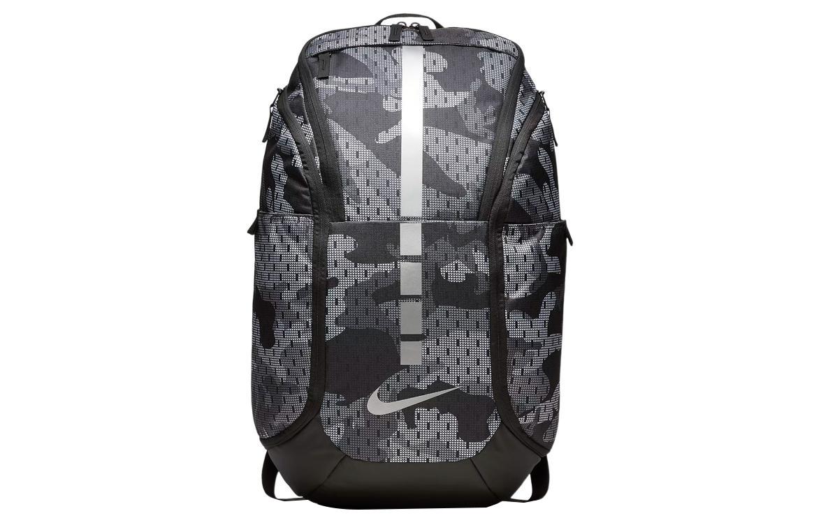 

Nike Polyester Travel Bag Backpack Regular Unisex Black DM8985-056