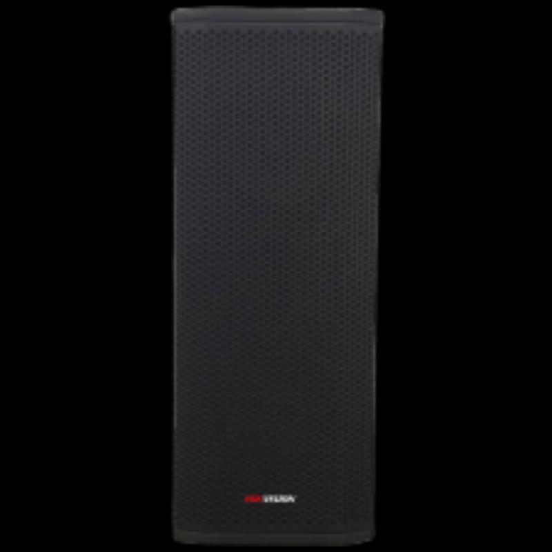 

HIKVISION High-Fidelity Wall-Mounted PA Speaker