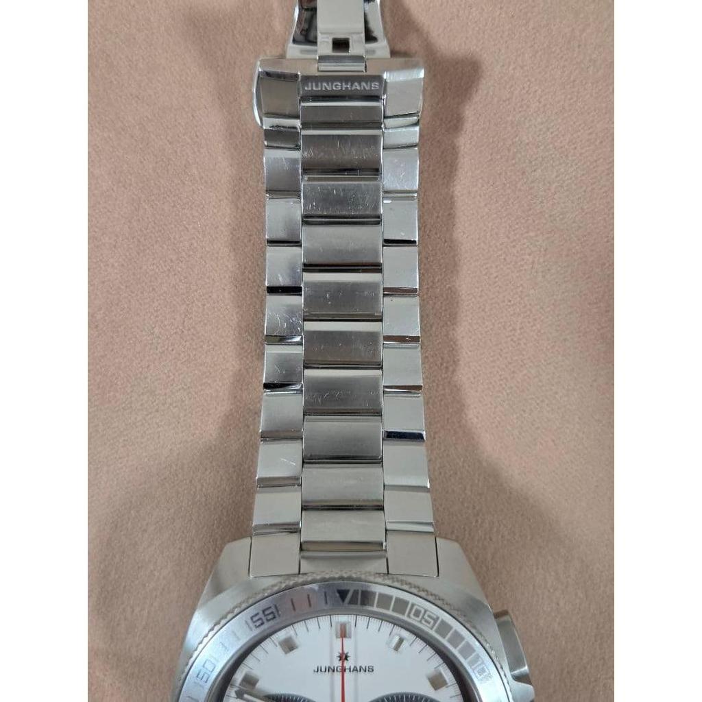 Used Junghans Chronoscope Quartz (041/4262.44)
