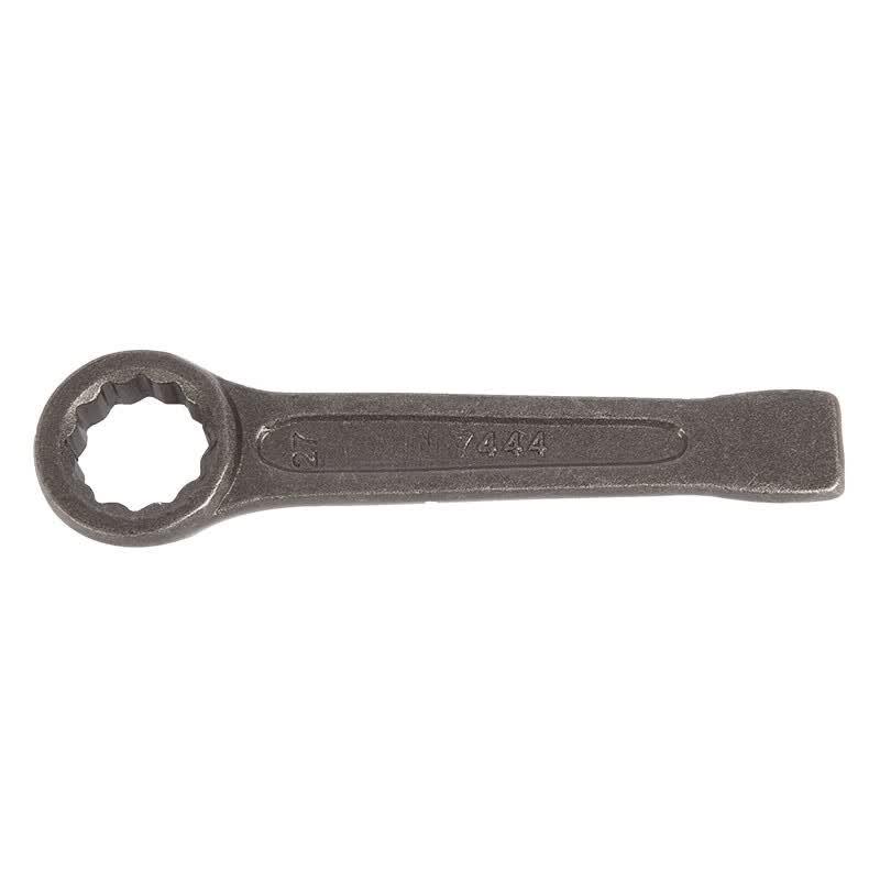 Gangdun Box-End Striking Wrench