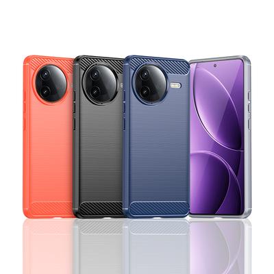 Shock Resistant Protective Phone Case For POCO C55 C61 C65 C75 F5 F6 F7 Ultra M6 M7 Pro Plus X6 Neo X7 5G Soft Cases Covers