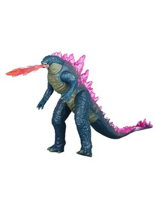 Godzilla Action Figure Godzilla Godzilla and Kong: New Empire Game Figure Godzilla Toys 18 Cm