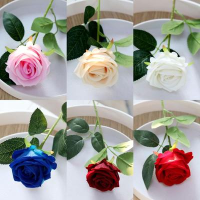 Decorazioni per la casa – Ghirlande e fiori artificiali
