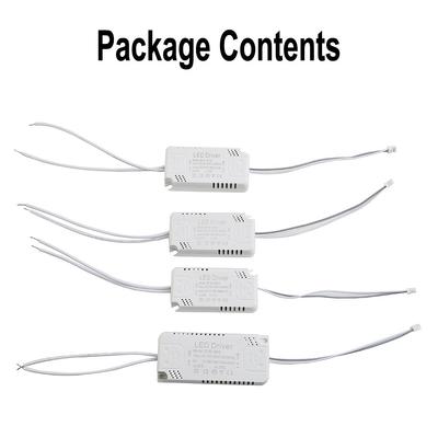 LED Driver 240-300mA 8-24W 24-40W Pro LED stropní světlo
