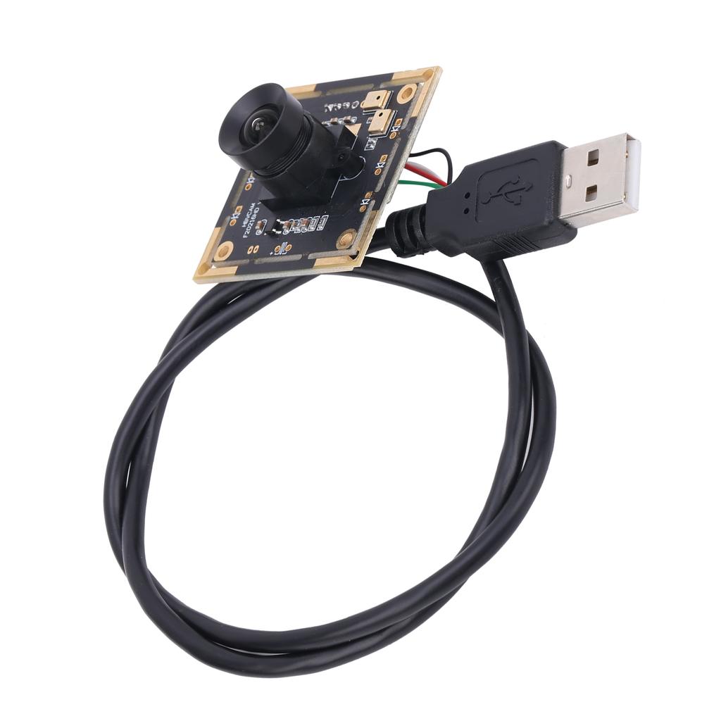 HBVCAM‑F20216 High Definition V22 Camera Module 105 Degree Wide Angle Camera Lens Module