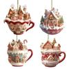Accesorii de petrecere – Decorațiuni de Crăciun