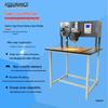 High-Power Gantry Lithium 18650 Battery Spot Welder