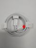 15W Apple Charging Cable, 1.2m Type-C Fast Charger for Android & Huawei