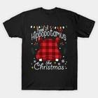 I Want A Hippopotamus For Christmas kid xmas costume 2023 Made in Australia T-Sh 4XL