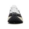 Li Ning Feidian Trail Trendy Sports Non-Slip Wear-Resistant Low-Top Lifestyle Casual Shoes Unisex Casual Shoes Black White AZGV075-6