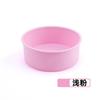 4/6/8/10 Inch Round Rectangle Silicone Mould Baking Pan Pastry Muffin Cake Mold Baking Accessories Silicone Molds