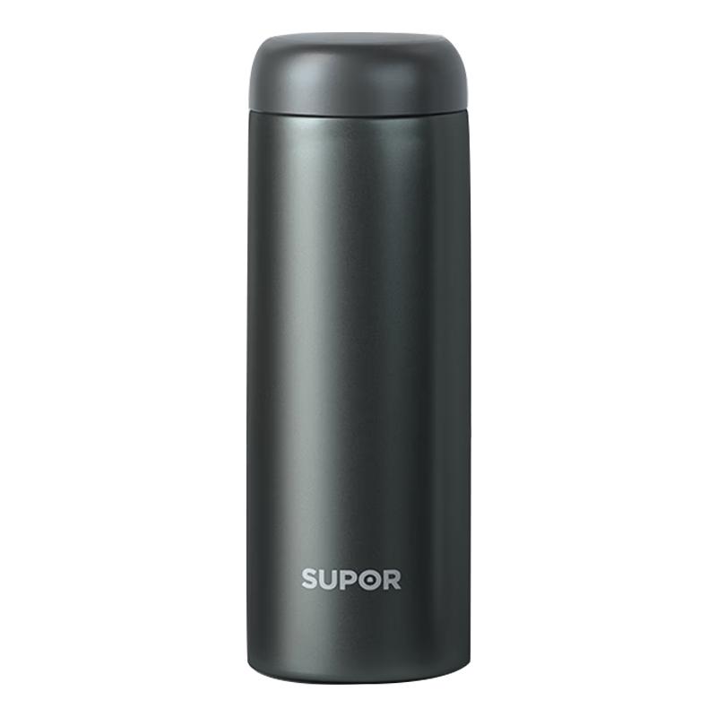 SUPOR Warmth Series 316L Stainless Steel Portable Insulated Bottle