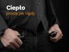 Ocoopa Ut2S, 2*8 H, 2*5000 Mah, Powerbank, Orange