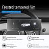 Tempered Film for Geely Galaxy V900 Center Console Screen