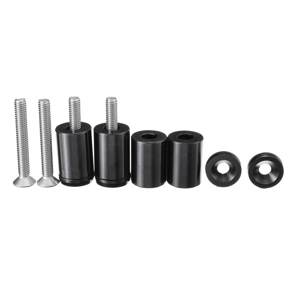 PURPLE 1" BILLET HOOD VENT SPACER RISER KITS FOR TURBO/ENGINE/MOTOR SWAP 8MM PURPLE 1" BILLET HOOD VENT SPACER RISER KITS FOR TURBO/ENGINE/MOTOR SWAP 8MM