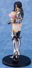 Daiki Industry Walkure Romanze Ayako Hiiragi Scale PVC Complete Figure Retell 1/6 Pre-painted