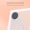 Metal Desktop File and Book Organizer