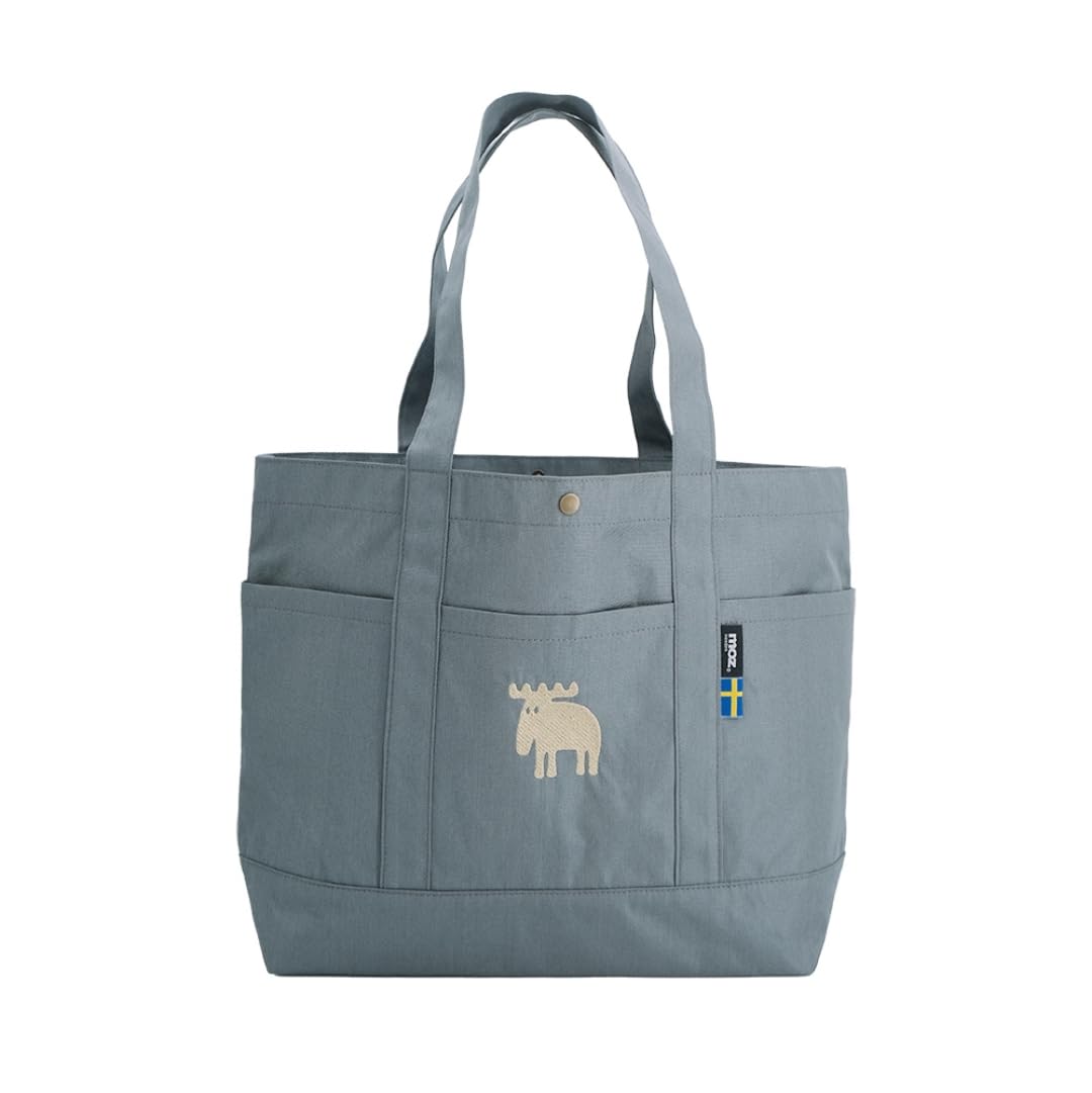 

moz karuii tote medium for for water mini tote for for stylish bag, size, women, small, commuting, lightweight, repellent, mini, bag, tote, сірий колір