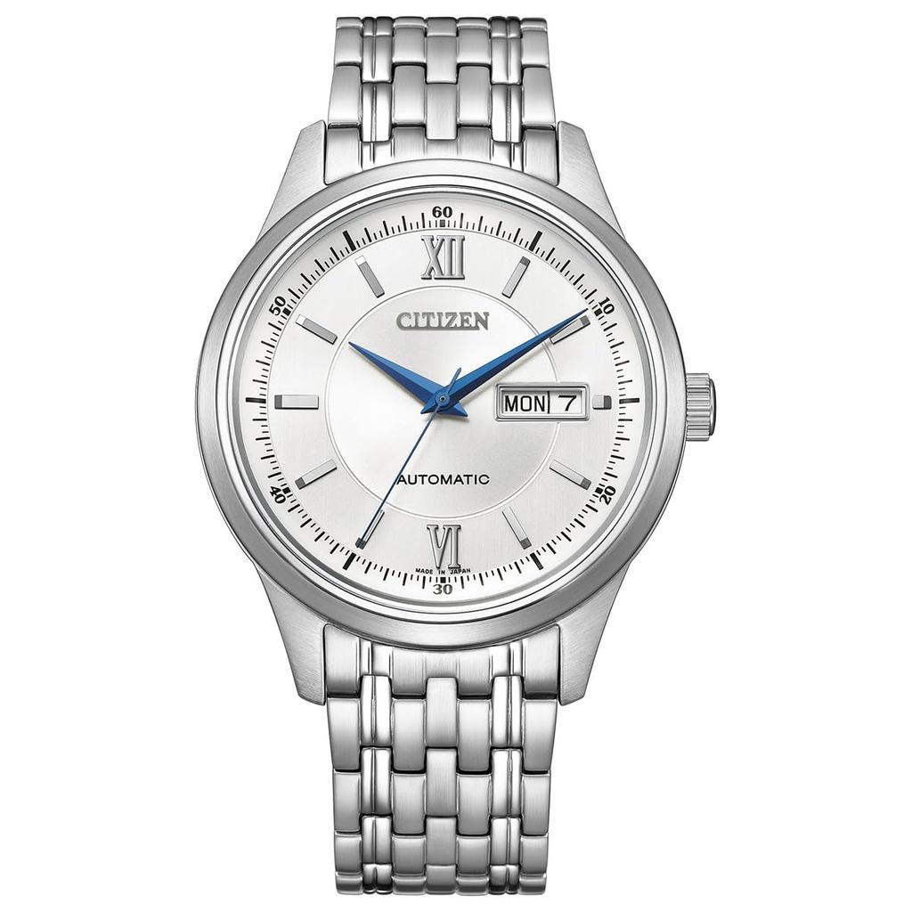 CITIZEN COLLECTION Mechanical Watch Men's NY4050-62A