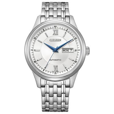 Citizen COLLEZIONE Orologio Meccanico da Uomo NY4050-62A