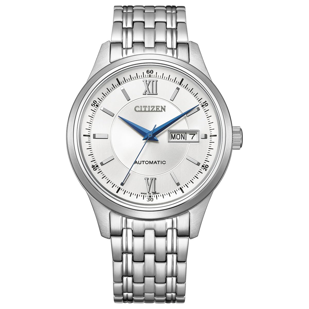 

Citizen КОЛЛЕКЦИЯ Механические часы Мужские NY4050-62A
