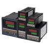 Dual Output Digital PID Temperature Controller REX-C700 REX-C100K PT100