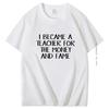 I Became A Teacher For The Money And The Fame T Shirt For Men Teacher Teachers English Teacher Math Teacher Science Teacher