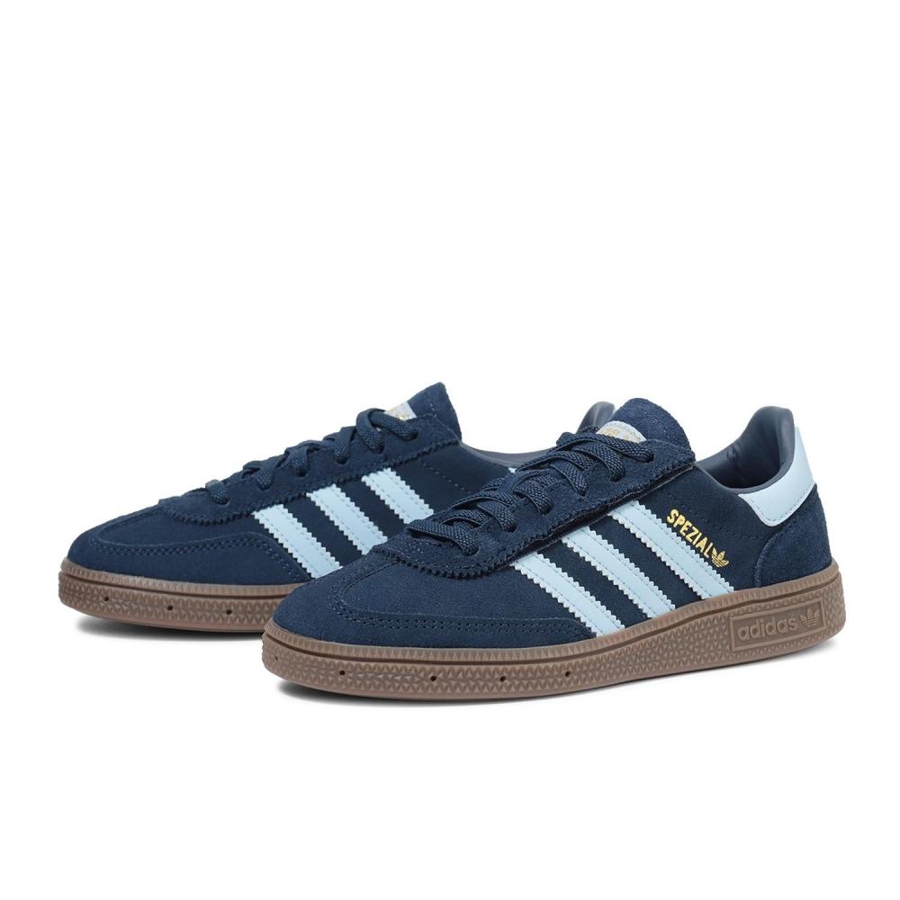 Adidas Handball Spezial Cf El Coll Clea Gum5 Jq6380 Coll Clea Gum5
