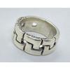 Used ARIZONA FREEDOM Silver Ring