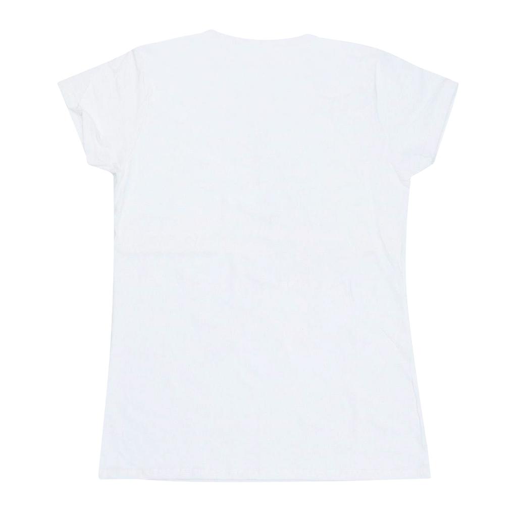 It Womens/Ladies Pennywise Blur Cotton T-Shirt