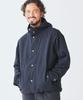 LL Bean Mountain Classic Rain US Regular Size Cadet 1000229846 Men's Jacket, Fit, Small, Blue/Storm Teal, Multicolor,