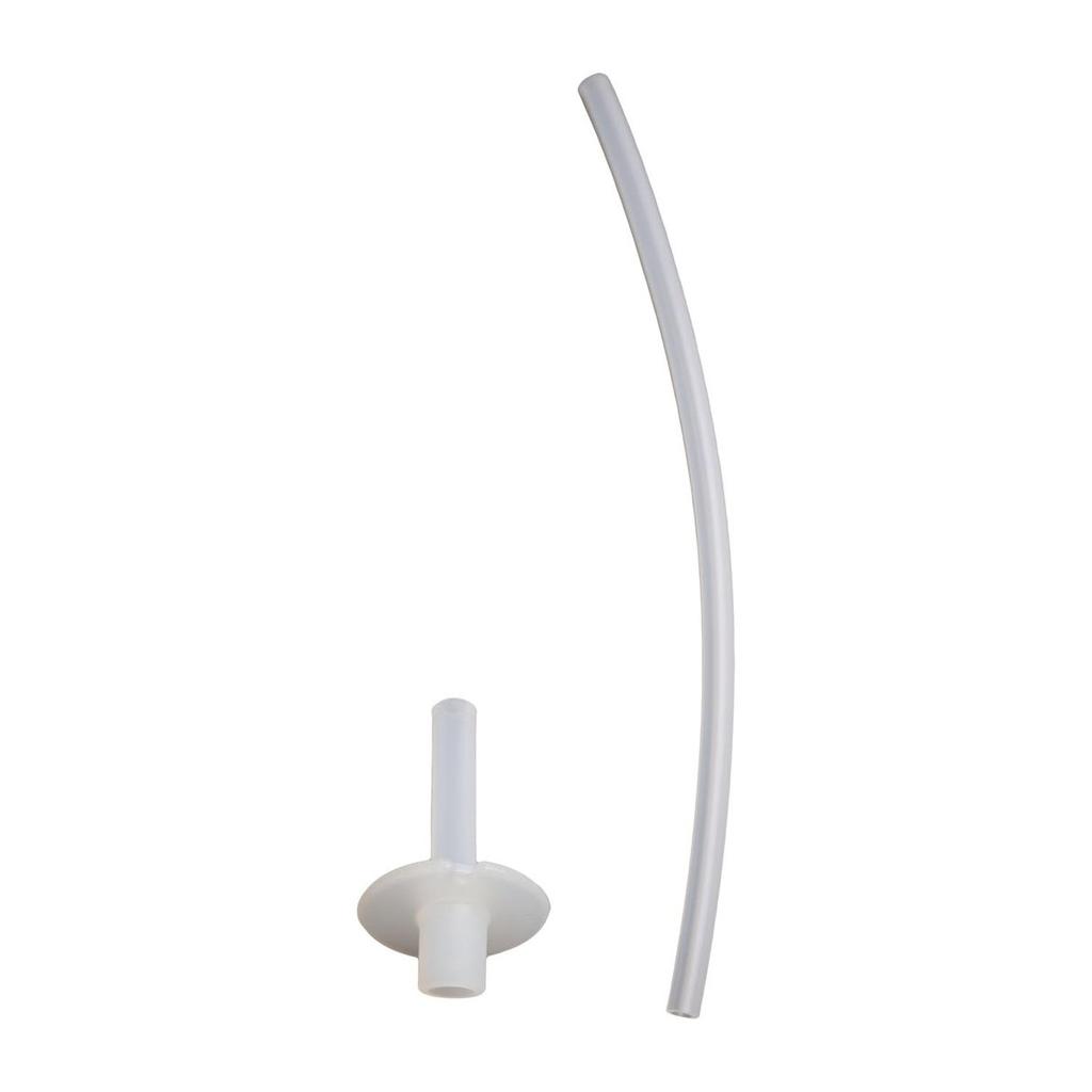 OSK Replacement Straw for Straw Drinking Bottle SC-370S Spare Parts 092701