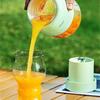 Compacts 20 Blade Rechargeable Mini Blenders For Juice Shakes Baby Food Easy One Button Operation Dishwasher Safe Design