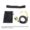 Bungee Swim Harness, Sturdy Resistance Equipment for Swimmers
